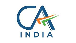 Institute of Chartered Accountants of India (ICAI) logo